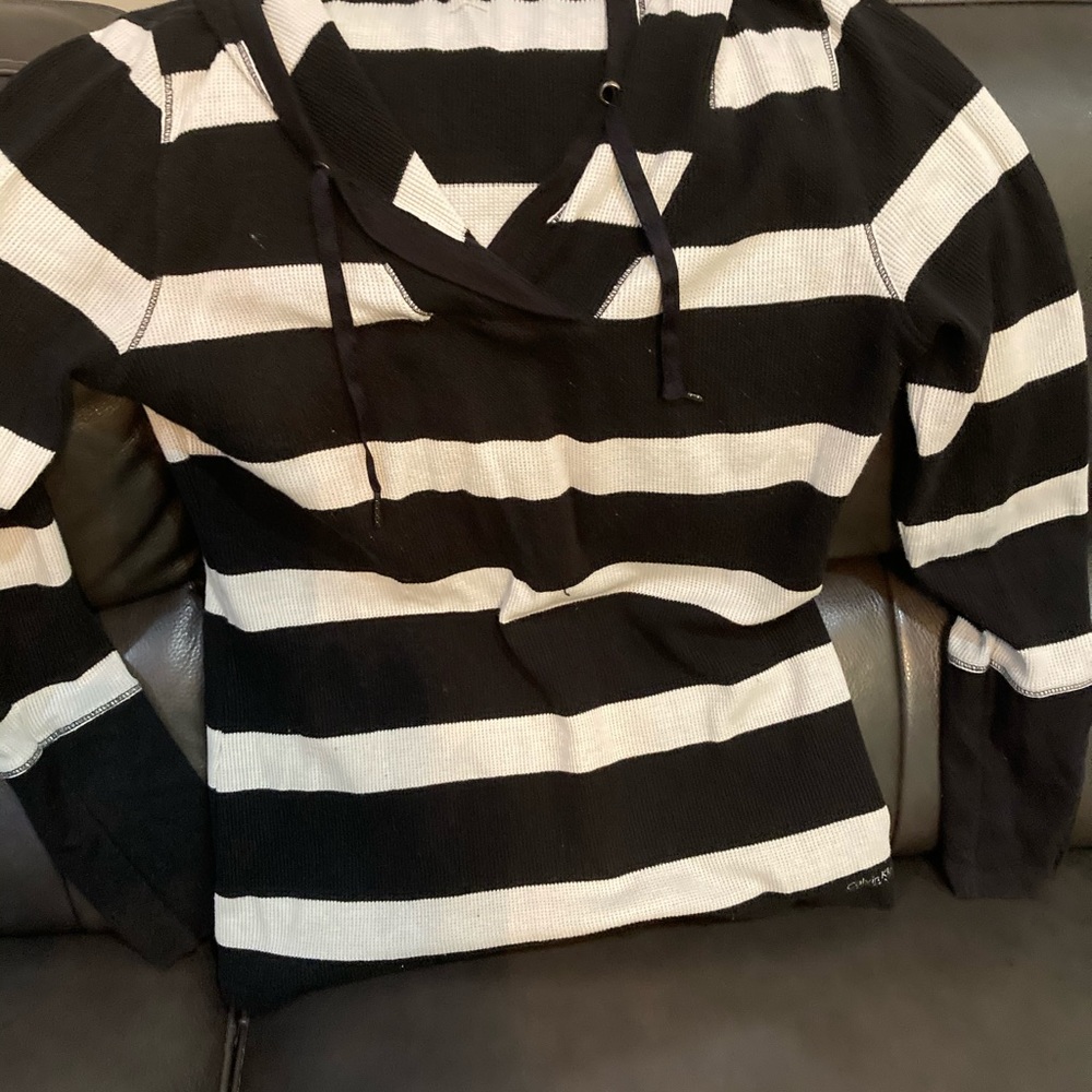 Calvin Klein Hoodie